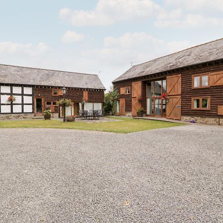 Tippets View Villa Pembridge Exterior photo