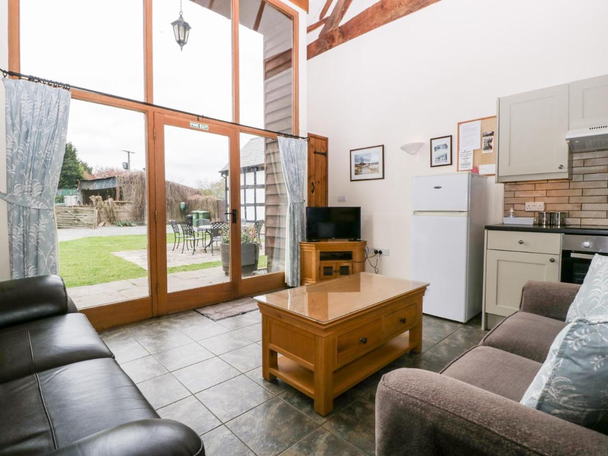 Tippets View Villa Pembridge Exterior photo