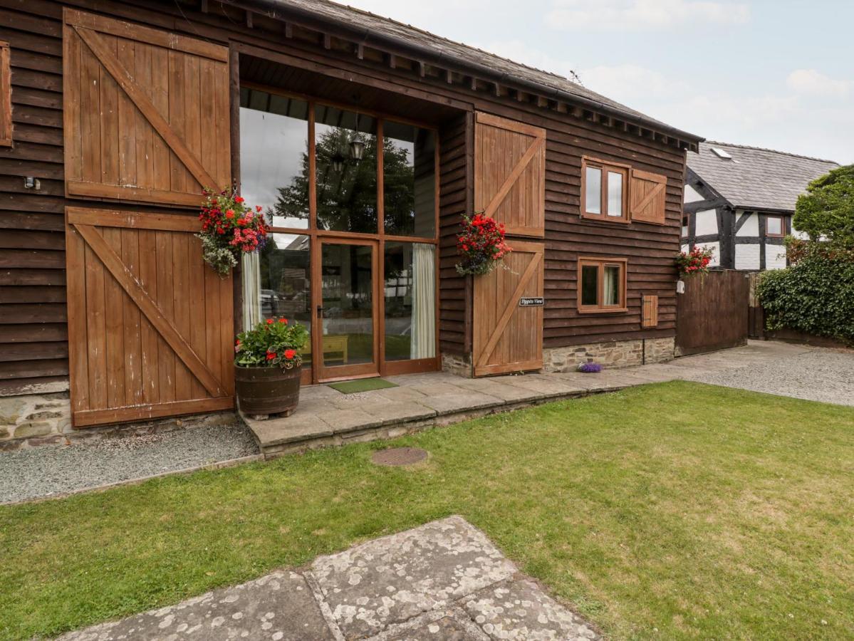 Tippets View Villa Pembridge Exterior photo