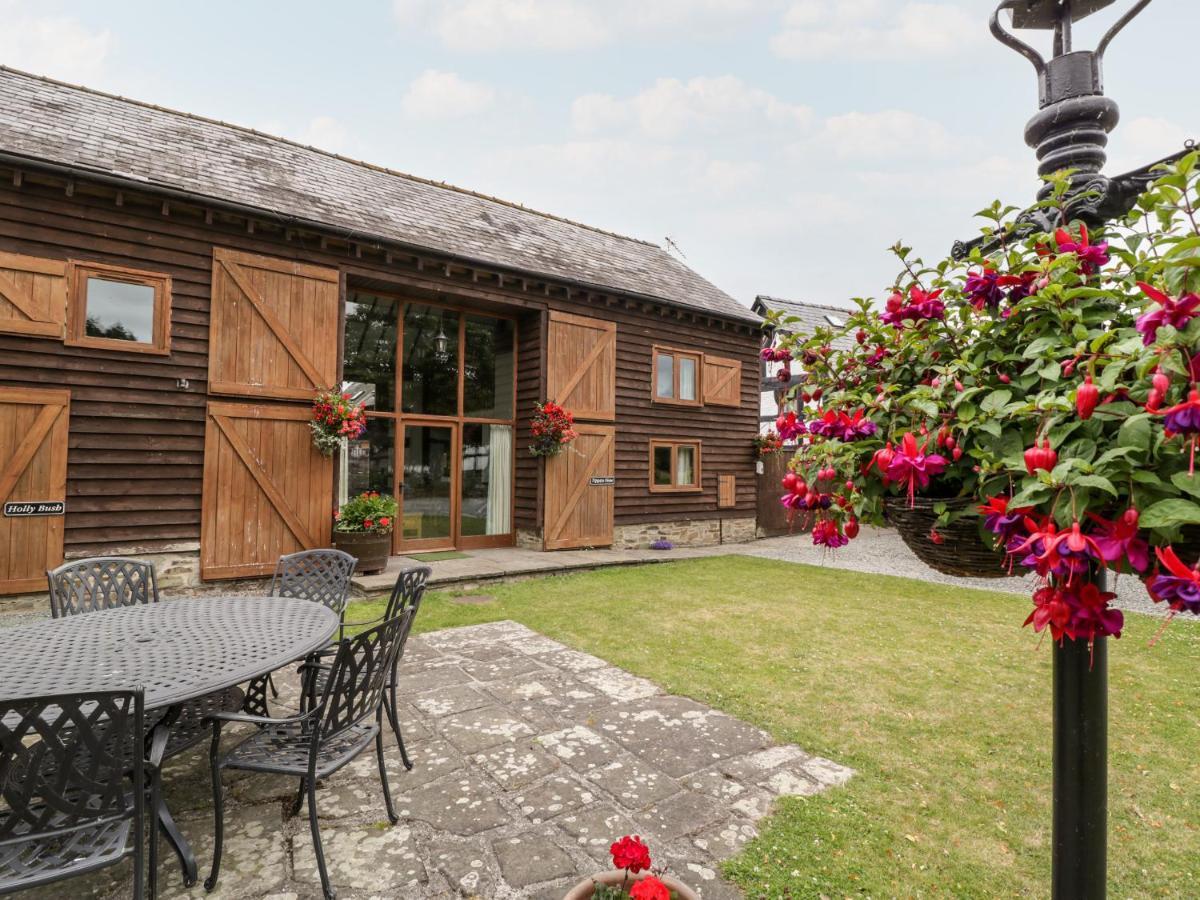 Tippets View Villa Pembridge Exterior photo